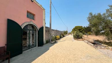 Villa Donnamaria - Salento