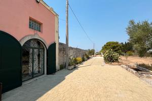 Villa Donnamaria - Salento