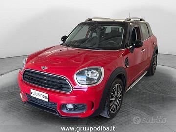 MINI Countryman Mini F60 2017 Benzi Mini 1.5 ...