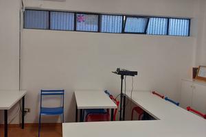 STUDIO UFFICIO - Teramo