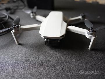 Drone Dji Mavic Mini