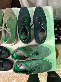 Hogan donna alte 37.5