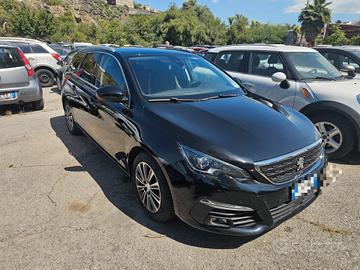 Peugeot 308 BlueHDi 130 S&S Active