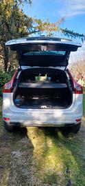 Volvo XC60 D3, cambio automatico