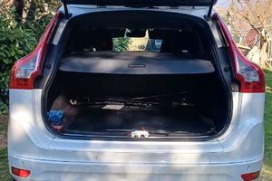 Volvo XC60 D3, cambio automatico