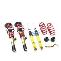 KIT SOSPENSIONE FILETTATA EIBACH MTS VOLKSWAGEN VW