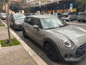 Mini one benzina novembre 2020 71000 km 5 porte