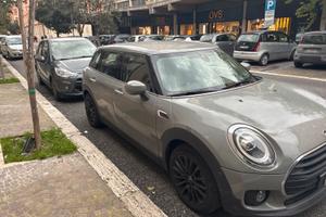 Mini one benzina novembre 2020 71000 km 5 porte