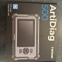 TOPDON ArtiDiag500 nuovo