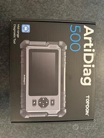 TOPDON ArtiDiag500 nuovo