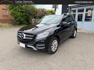 Mercedes-Benz GLE 250 Exclusive GLE 250 D #11489