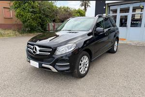 Mercedes-Benz GLE 250 Exclusive GLE 250 D #11489