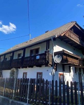 Casa in Austria - Matschiedl