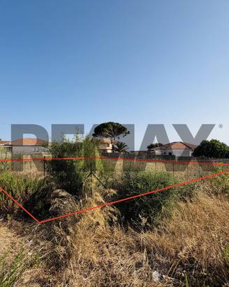 Terreno Edificabile - Ragusa