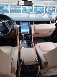 Range Rover Sport 3.6 TDV8 HSE