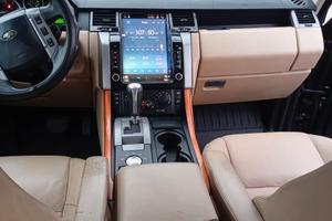 Range Rover Sport 3.6 TDV8 HSE