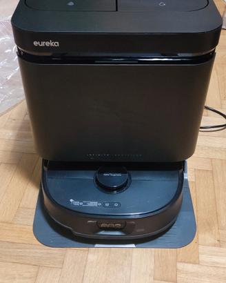 Eureka j15 max ultra