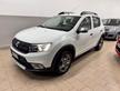 Dacia Sandero Stepway 1.5 DCi 90 Cv 100.000 KM