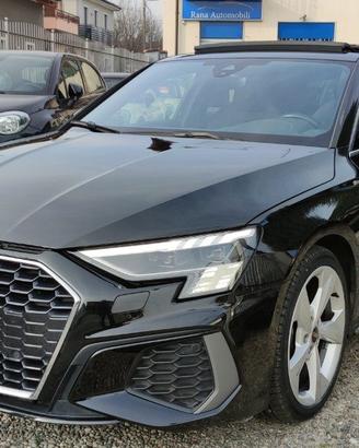 AUDI A3 SportBack 35TDI S-tronic S-lineEdition T