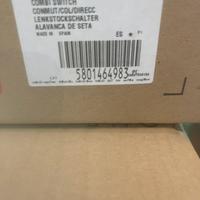 DEVIO LUCI GUIDA IVECO DAILY 5801464983