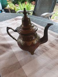 Vecchia teiera