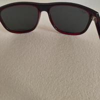 occhiali RAY BAN come nuovi.