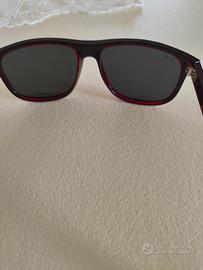 occhiali RAY BAN come nuovi.