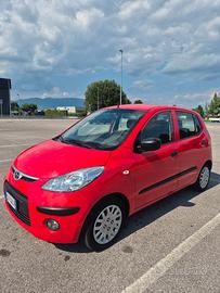 Hyundai I10 1.1 Benzina/Gpl