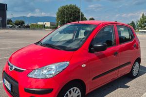 Hyundai I10 1.1 Benzina/Gpl