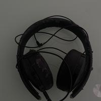 Cuffie Sony PS4 originali – usate/da riparare
