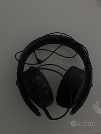 Cuffie Sony PS4 originali – usate/da riparare