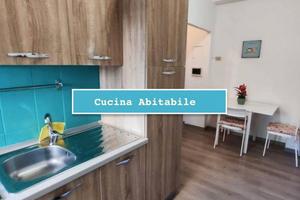 TORREVECCHIA GEMELLI BILOCALE ARREDATO Ben COLLEGA