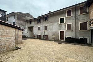 Appartamento a Badia Calavena (VR)