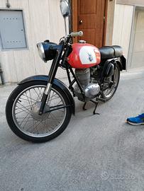 MV Agusta Altro modello - 1968