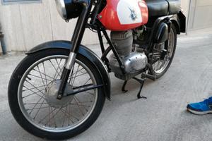 MV Agusta Altro modello - 1968