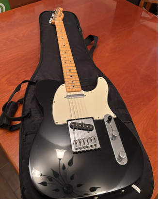 Fender Telecaster standard MIM
