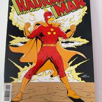 Radioactiveman - The Simpson