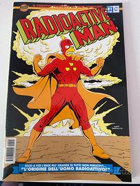 Radioactiveman - The Simpson