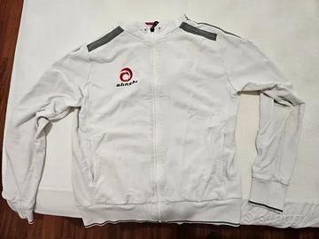 Felpa North Sails "Alinghi"