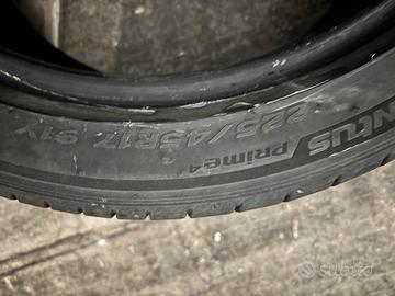 gomme Hankook estive 
