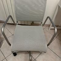 Sedia da ufficio