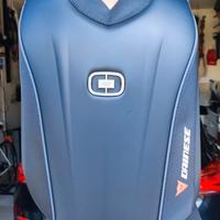ZAINO MOTO - ZAINETTO DAINESE D-MACH BACKPACK