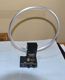 AOR LA-400