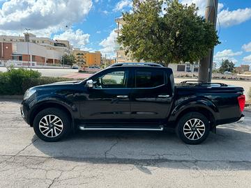 Nissan Navara Np300 2.3Dci Tekna