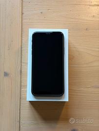 iPhone XS Grigio Siderale