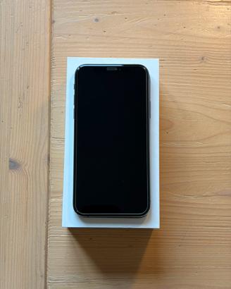 iPhone XS Grigio Siderale