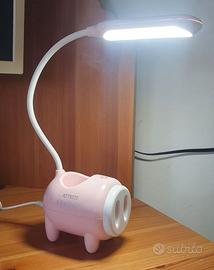 Arrango lampada da tavolo
