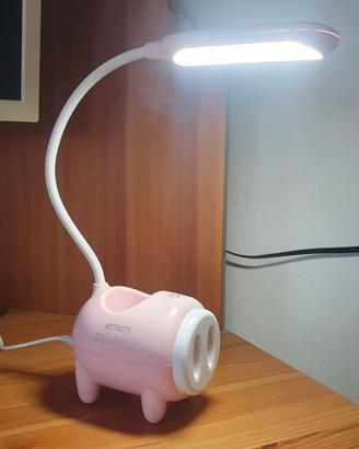 Arrango lampada da tavolo