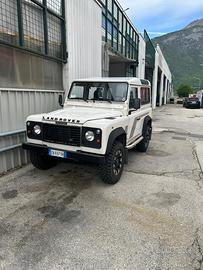 Defender