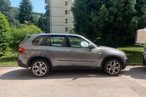 Bmw x5 e70 attiva del 2007